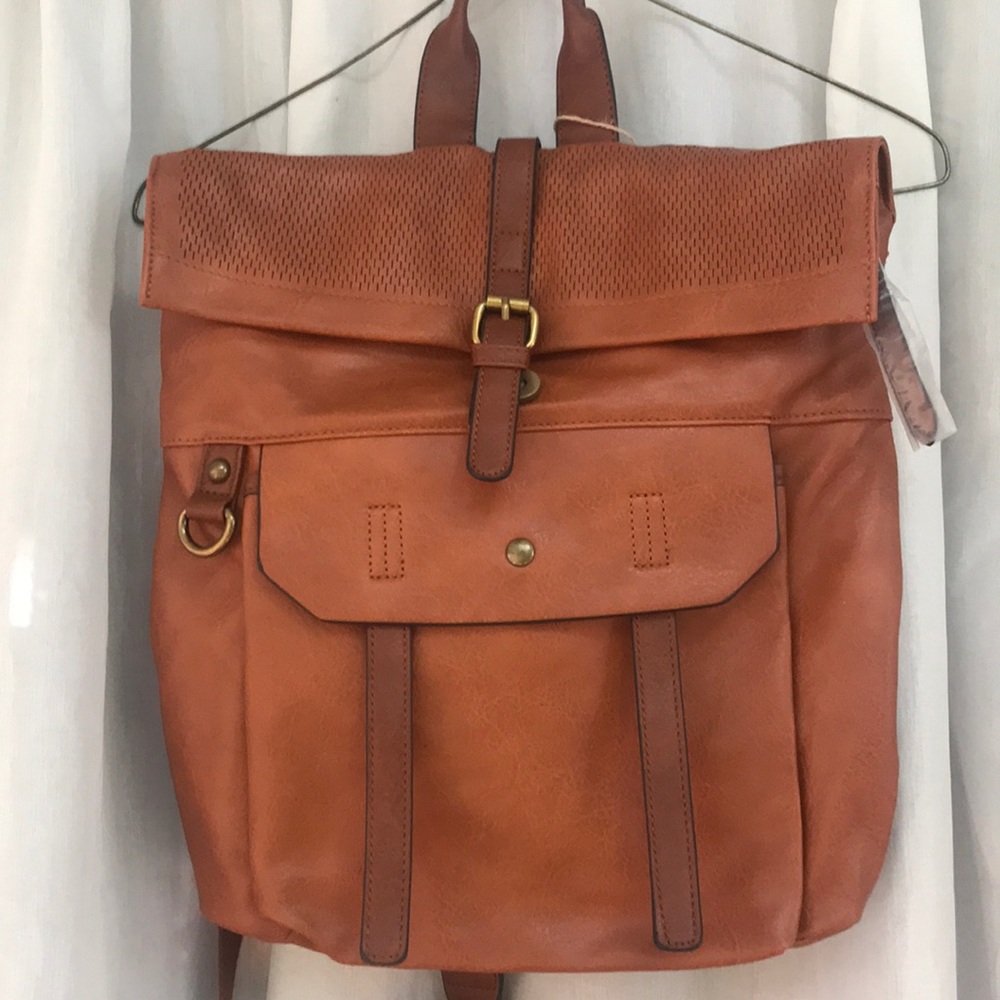 CHILLX backpack
